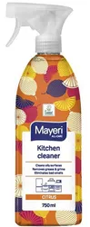 Płyn do mycia kuchni all-care 750 ml