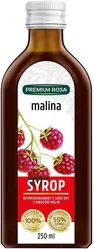 Syrop Malinowy 250 Ml