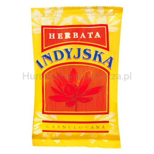 Posti Herbata Czarna Indyjska Granulowana 80G