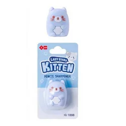 Squishy Temperówka Kotek