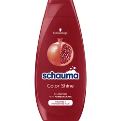 Schauma Szampon Color Shine 400ml(data przydatności 31.01.2026)