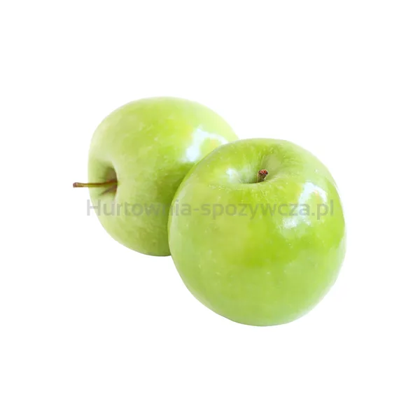 Jabłka Granny Smith Klasa I Włochy kg