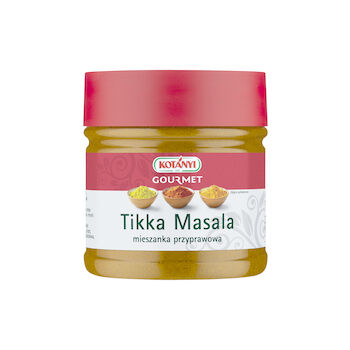 Kotanyi Tikka Masala Mieszanka Przyprawowa 220G