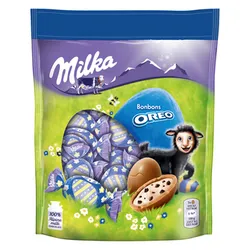 Milka Oreo Egg 86g 26x
