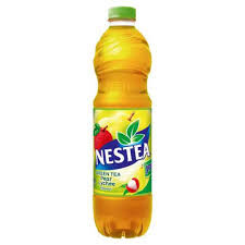 Nestea Joy o smaku gruszki i liczi 1,5l