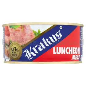 Krakus konserwa luncheon meat 300g