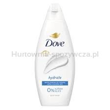 Dove Żel Pod Prysznic Hydrate 250 ml