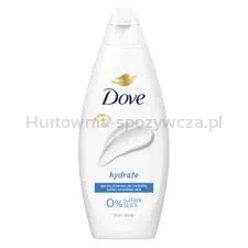 Dove Żel Pod Prysznic Hydrate 250 ml