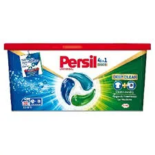 Persil Discs Universal 32 prania 528 g