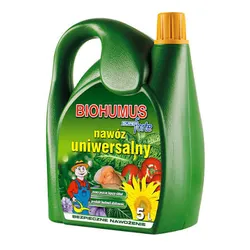 Biohumus Super Forte 5L Agrecol