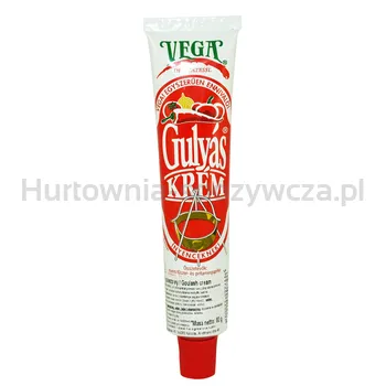 Vega Krem Gulaszowy 80 G