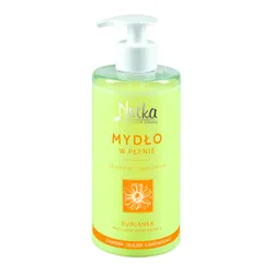 Nutka Mydło w płynie RUMIANEK 400ml