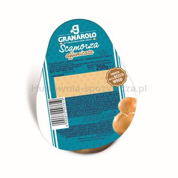 Granarolo Scamorza Affumicata 250g