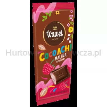 Wawel Cocoach! Malina 86G