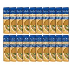 Lubella Makaron Pełne Ziarno Spaghetti 400 G