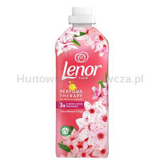 Lenor Płyn do płukania tkanin Cherry Blossom & Sage 700 ml