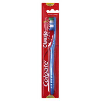 Colgate Szczoteczka Do Zębów Classic Deep Clean Miękka