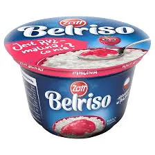 Zott Belriso Standard 200G