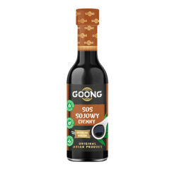 Goong Sos Sojowy Ciemny 150Ml