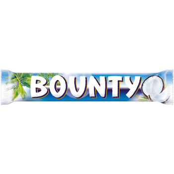 Bounty baton 57 g