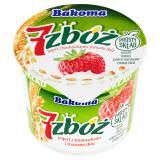 Bakoma Jogurt 7 Zbóż Z Truskawkami 300G