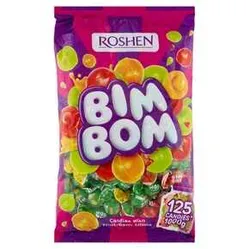 Cukierki Bim Bom 1 Kg Roshen Luz