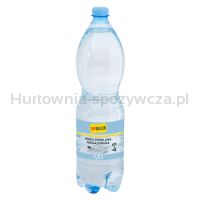 Topseller Woda źródlana niegazowana 1,5 l - 2