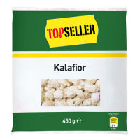 Topseller Kalafior 450g