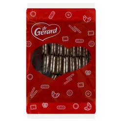 Dr Gerard Mafijne Black 800G