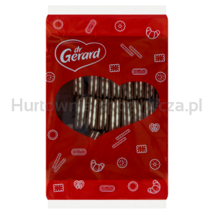 Dr Gerard Mafijne Black 800G