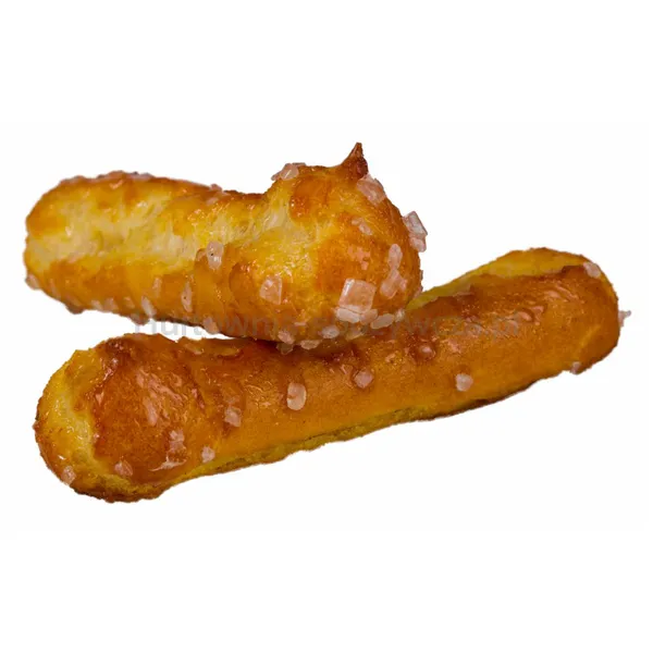 Ciasteczka Z Krakowa Słomka Ptysiowa 250G