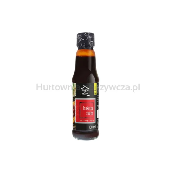 House of Asia sos tonkatsu 150ml