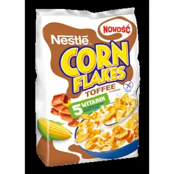 Nestle Corn Flakes Toffee 450g