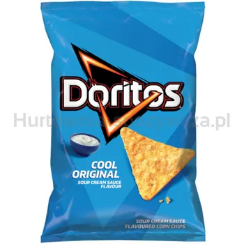 Doritos Cool Original 100G