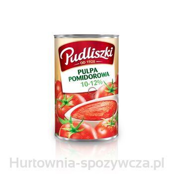 Pulpa Pomidorowa 4,1 Kg