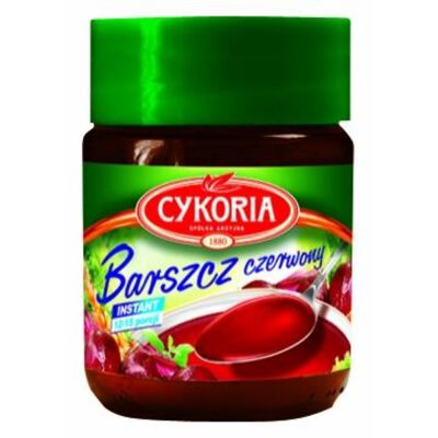 Cykoria Barszcz Czerwony Instant 120 G.