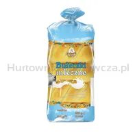 Tresors Bułeczki Mleczne 400G