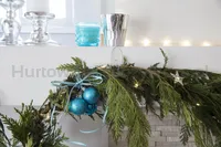 Haki wielokrotnego użytku COMMAND™ (17092CLR PL), małe, 2 szt., transparentne - 6