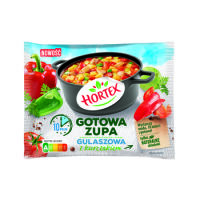 Hortex Zupa Gulaszowa 350G