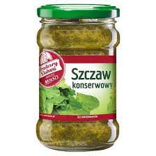 Romir Szczaw Konserwowy  270G