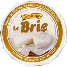Brie Ermitage 500G