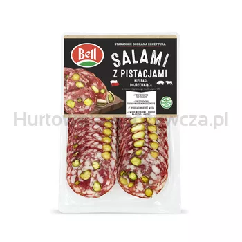 Salami z Pistacjami 70g