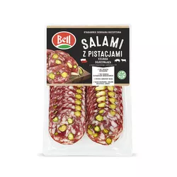 Salami z Pistacjami 70g