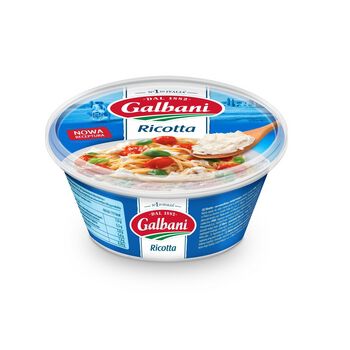 GALBANI RICOTTA 250G