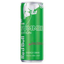 Red Bull The Green Edition 250 ml