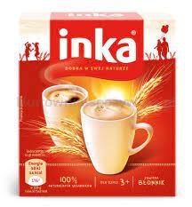 Inka Kartonik 150G