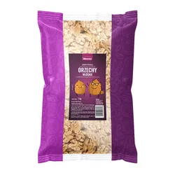 Moreso Orzechy Włoskie Łuskane 1 Kg