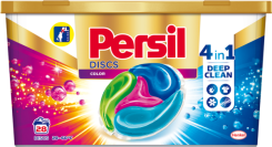 Persil 4In1 Discs Colour 700G 28 Prań