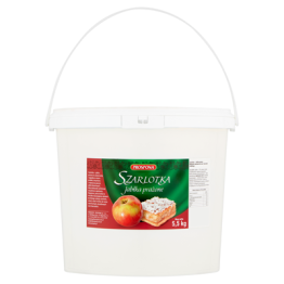 Prospona Jabłko Prażone 5,5Kg 