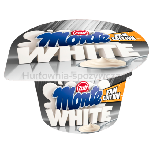 Zott Monte White 150G